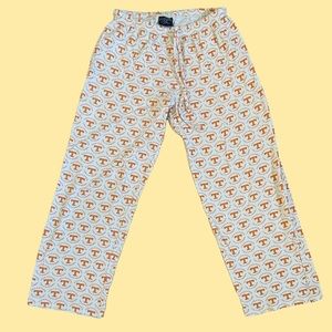 Tennessee Volunteers Lounge pants size medium
